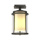 Meridian Semi-Flush Mount