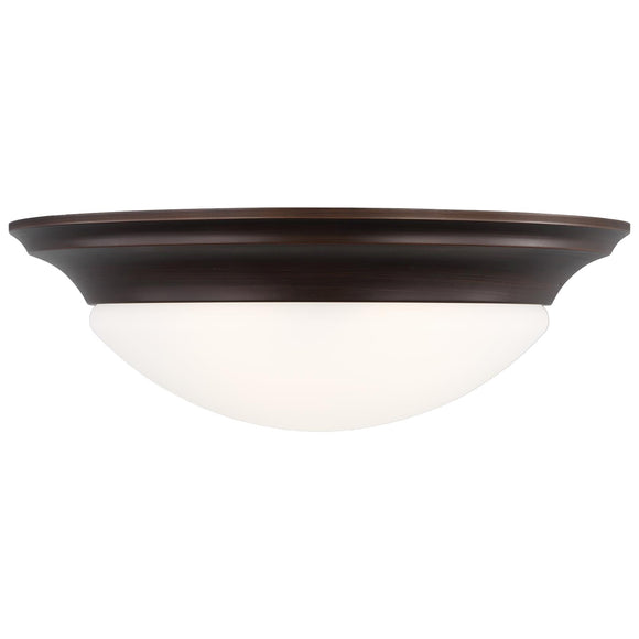 Nash Ceiling Flush Mount
