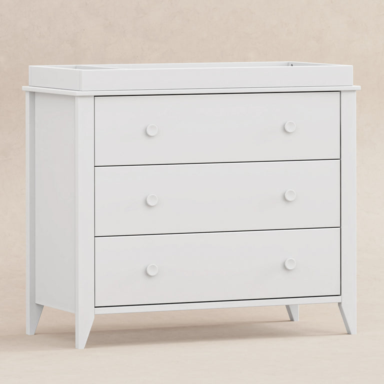 Babyletto Sprout 3-Drawer Changer Dresser - 2Modern