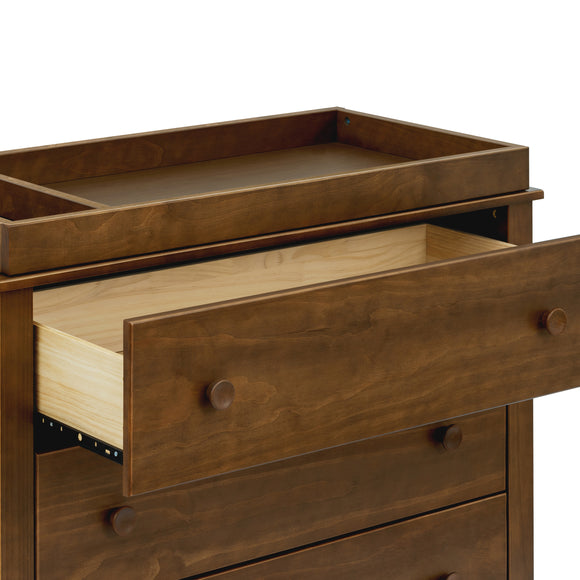 Babyletto Sprout 3-Drawer Changer Dresser - 2Modern Babyletto Sprout 3-Drawer Changer Dresser - 2Modern