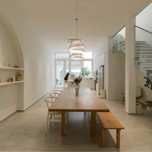 Tempo Vivace Pendant Light