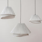 Tempo Vivace Pendant Light