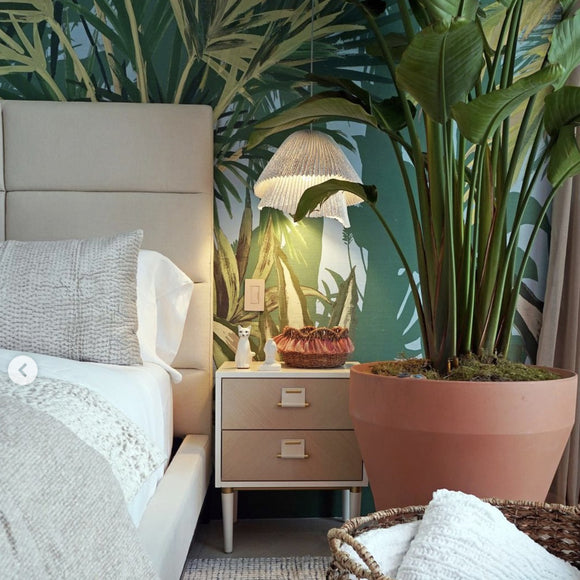 Tempo Vivace Pendant Light