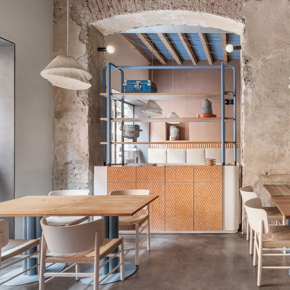 Tempo Vivace Pendant Light