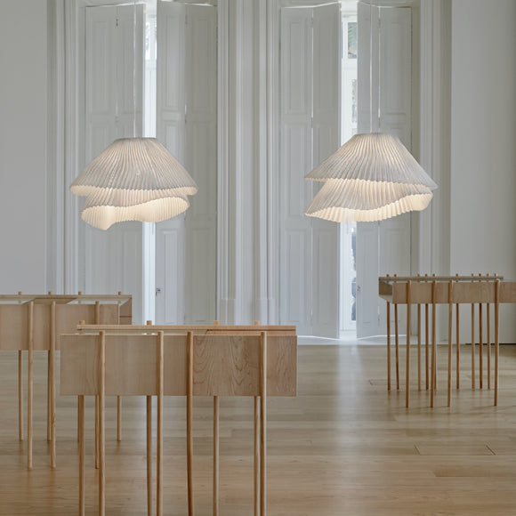 Tempo Vivace Pendant Light