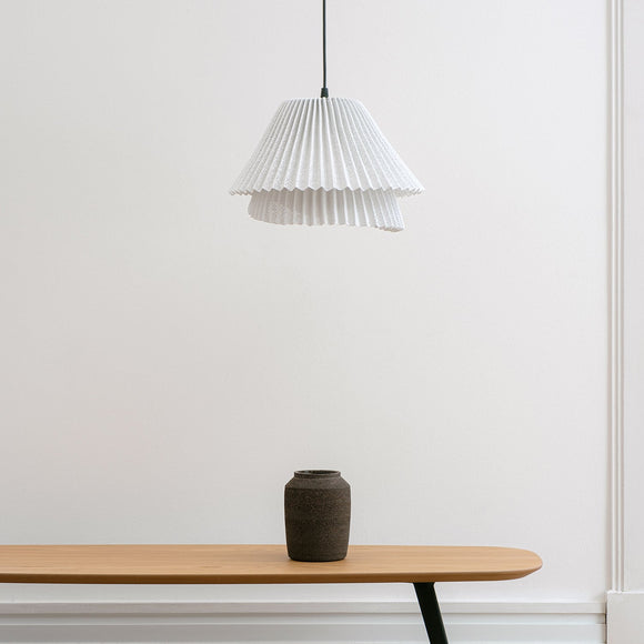 Tempo Vivace Pendant Light