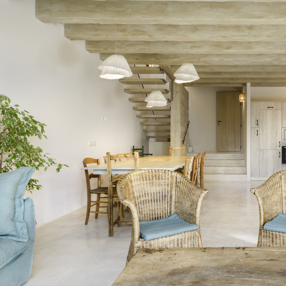 Tempo Vivace Pendant Light