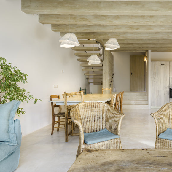 Tempo Vivace Pendant Light