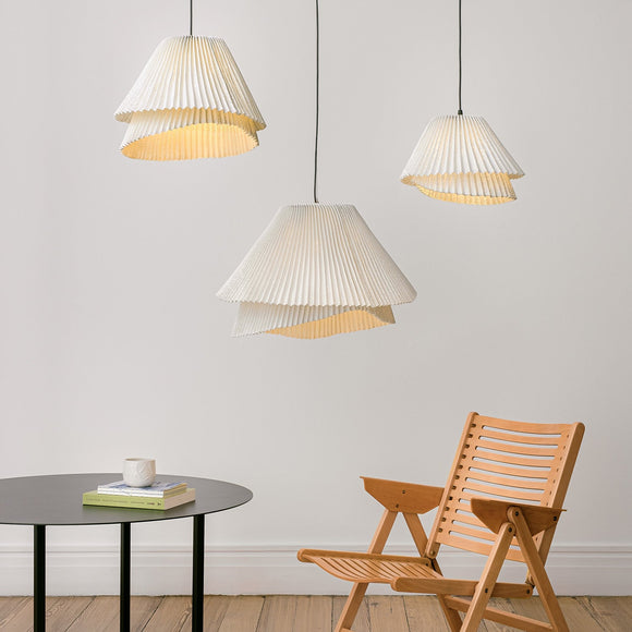 Tempo Vivace Pendant Light