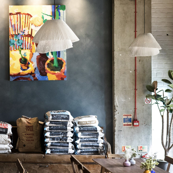 Tempo Vivace Pendant Light