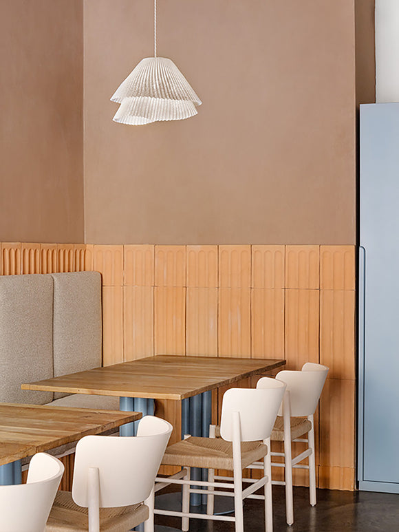Tempo Vivace Pendant Light