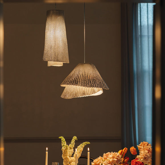 Tempo Vivace Pendant Light