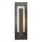 Vertical Bar Wall Sconce  option Light Only