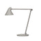 NJP Table Lamp  option Light Grey