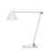 NJP Table Lamp  option White