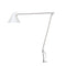 NJP Table Lamp  option Clamp Base