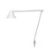 NJP Table Lamp  option Pin Base