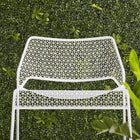Hot Mesh Lounge Chair