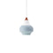 Cirque Pendant Light  option Copper