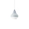 Cirque Pendant Light  option Grey