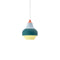 Cirque Pendant Light  option Red