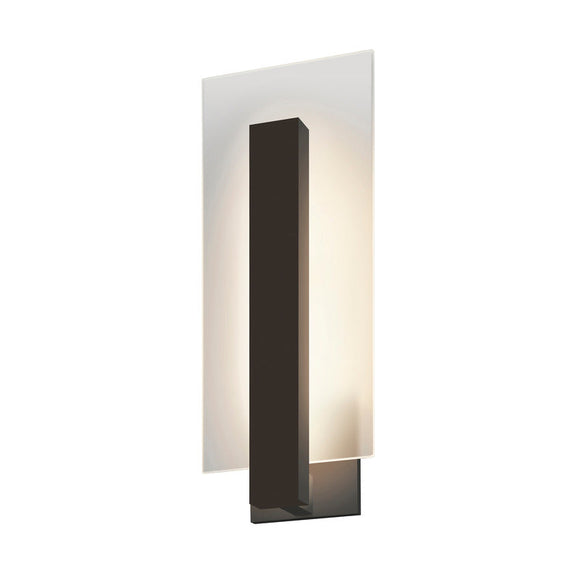 Midtown Indoor/Outdoor LED Wall Sconce