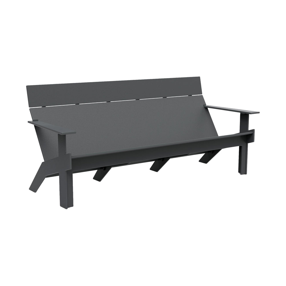 Tall Lollygagger Outdoor Sofa