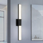 Planes™ LED Double Sconce