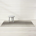Block Stripe Indoor/Outdoor Shag Mat