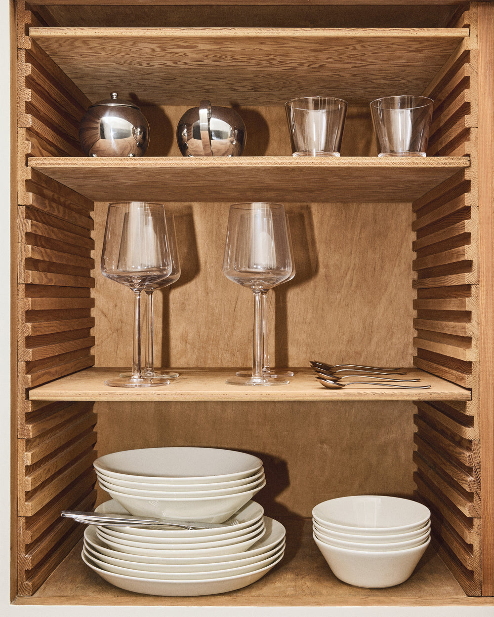 Teema 16 Piece Starter Set