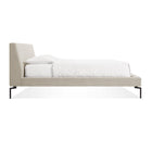 New Standard Bed