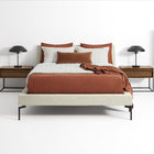 New Standard Bed