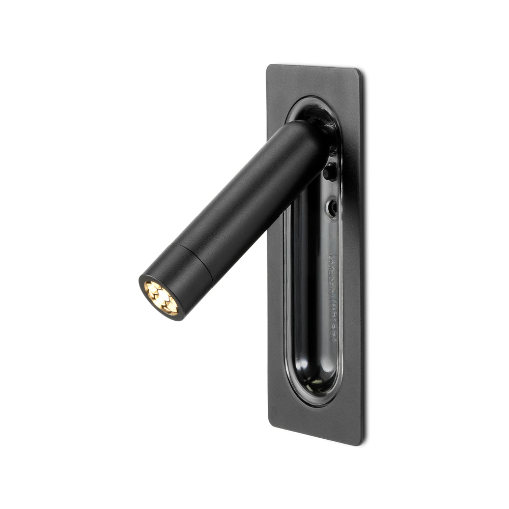 Ledtube Wall Light