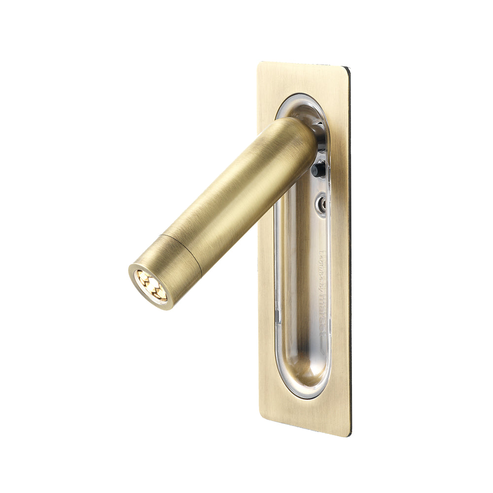 Ledtube Wall Light