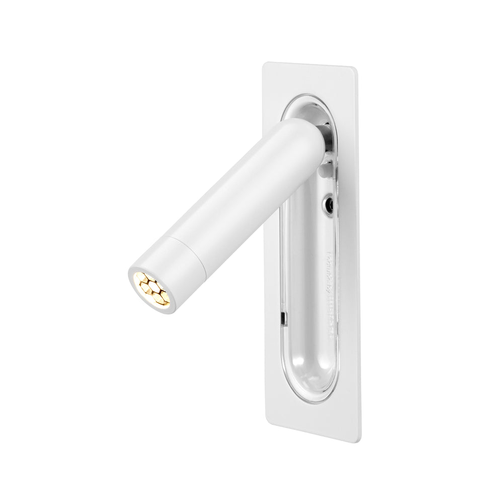 Ledtube Wall Light