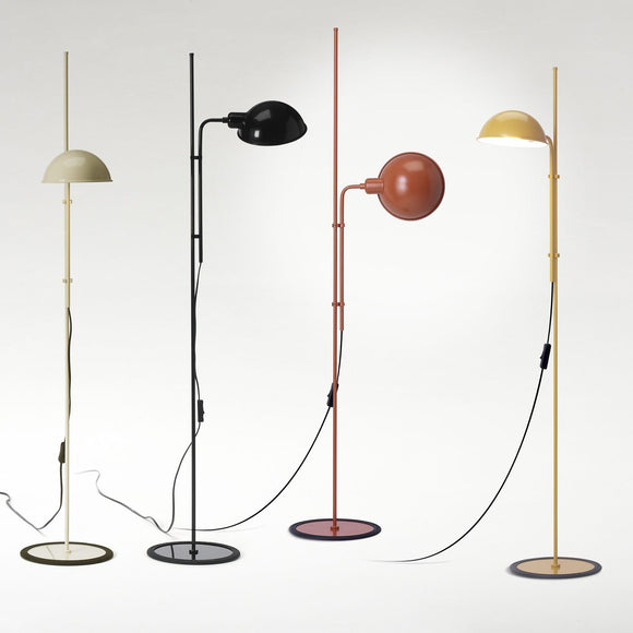 Marset Funiculi Floor Lamp - Thumbnail 3
