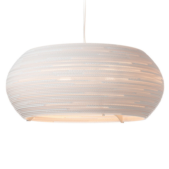 Ohio Scraplight Pendant Light