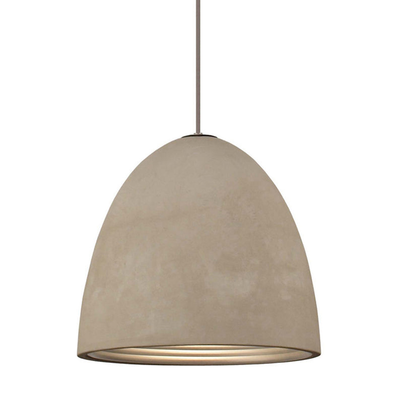 Castle Pendant Light