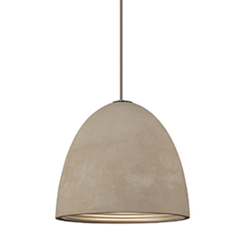 Castle Pendant Light