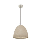 Castle Pendant Light