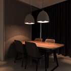 Castle Pendant Light