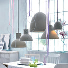 Castle Pendant Light