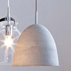 Castle Pendant Light