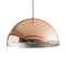 Dome Pendant Light  option Copper