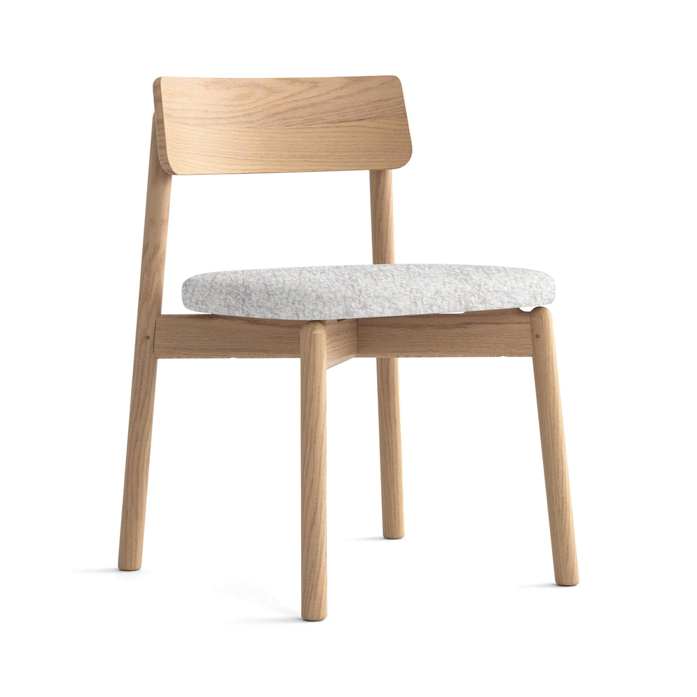 Baton Dining Chair