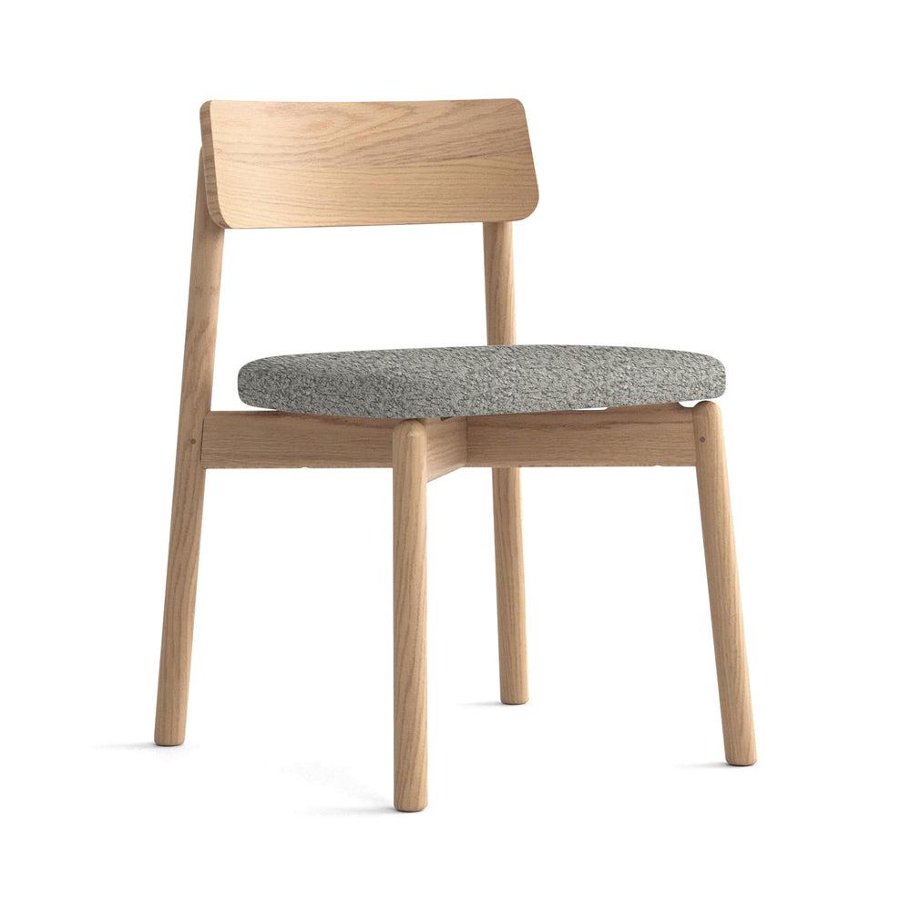Baton Dining Chair