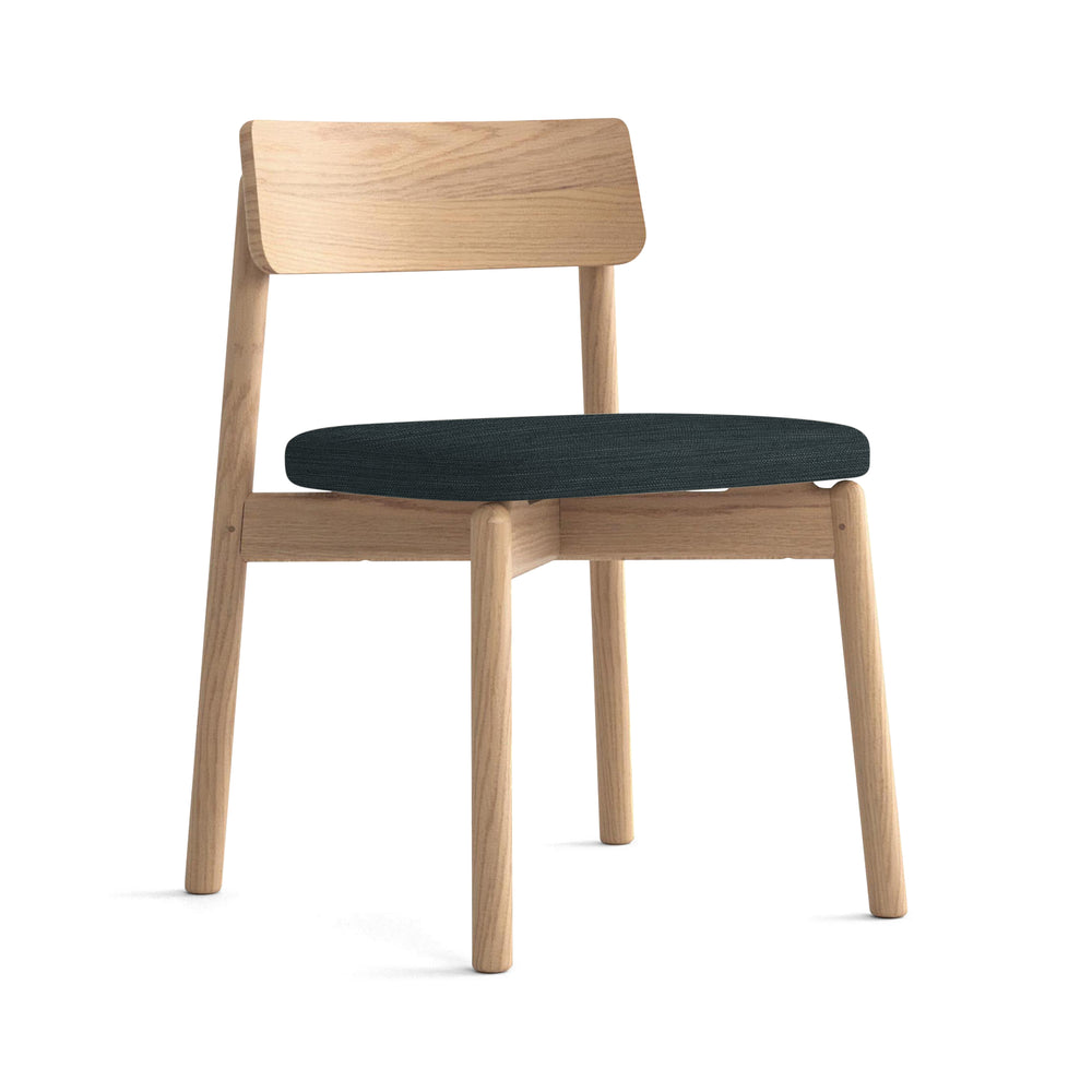 Baton Dining Chair