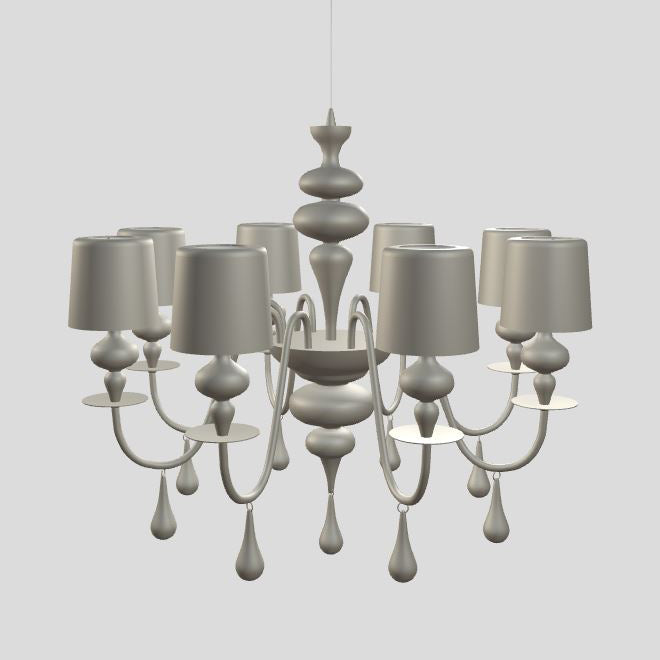 Eva Chandelier