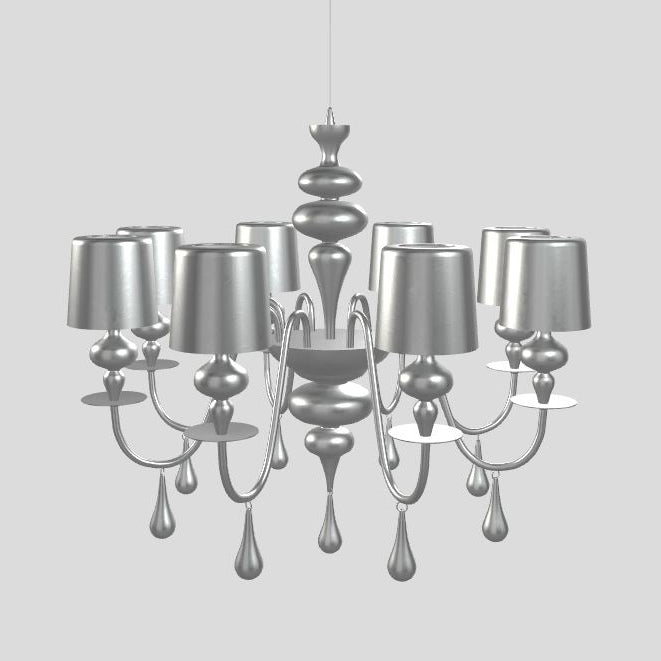 Eva Chandelier
