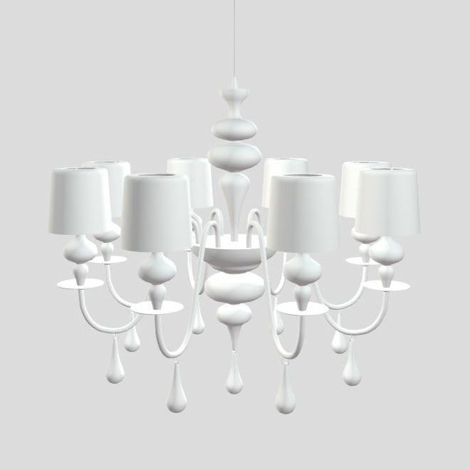 Eva Chandelier